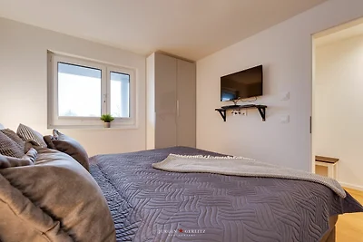 Ferienwohnung Enjoy, App. 23 Olpenitz