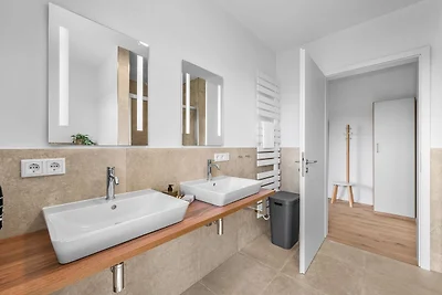Vakantieappartement Gezinsvakantie Dagebüll