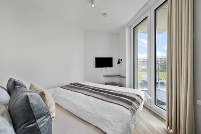 Ferienwohnung "Ostseetraum" Marina Wendtorf