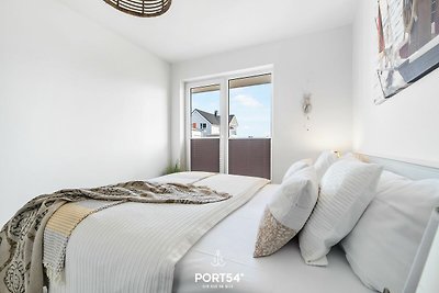 Ferienwohnung Sonnenlicht Olpenitz