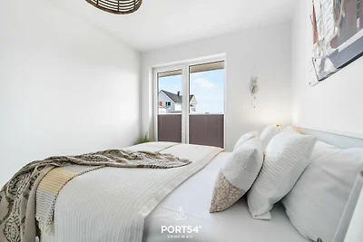 Appartamento Vacanza con famiglia Olpenitz