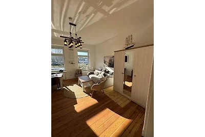 Ferienwohnung Steuerbord Flensburg