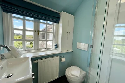 Lieblingsplatz am Meer 3 Kampen auf Sylt