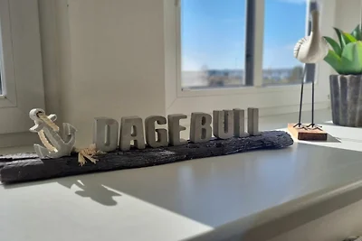 Ferienhaus Philomena Dagebüll