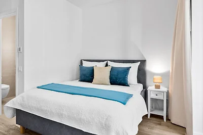 Ferienwohnung Sonnenschein Baltique...