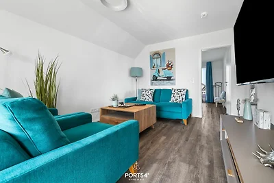 Ferienwohnung La Mer Olpenitz