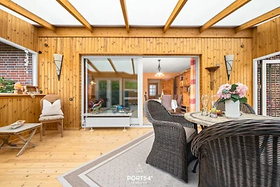 Haus Eiderseeschwalbe App IV