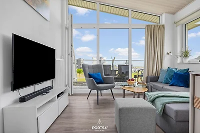 Ferienhaus Möwennest Marina Wendtorf