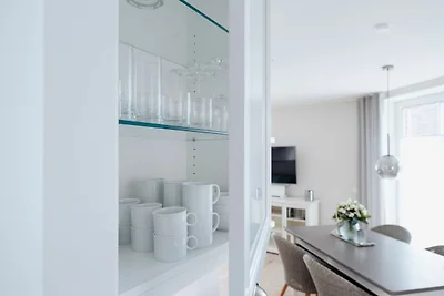 Ferienwohnung Anker Mal am Hafen Husum