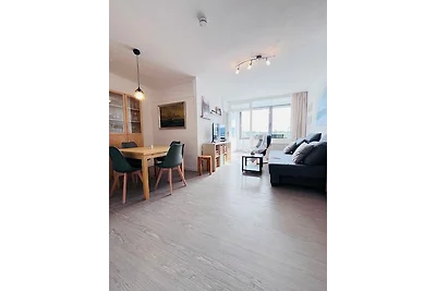 Ferienwohnung Kajüte 7211 Marina Wendtorf