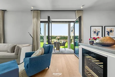 Seaside Suite List auf Sylt