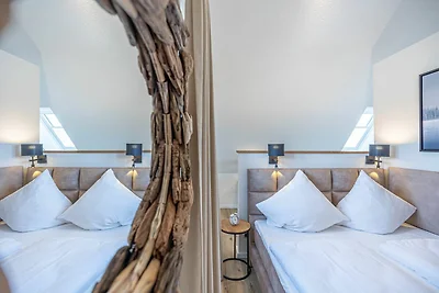 Vakantieappartement Gezinsvakantie Schleswig