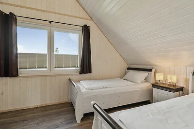 Ferienhaus Heimathafen Olpenitz