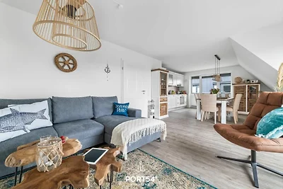Ferienwohnung Deichblick Büsum