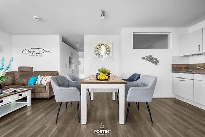 Ferienwohnung Carpe Diem Olpenitz