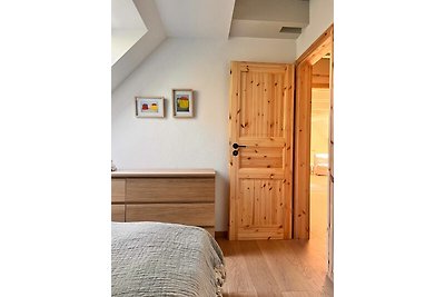 Vakantieappartement Gezinsvakantie Brodersby