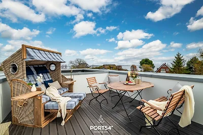 Casa vacanze Vacanza di relax Glücksburg