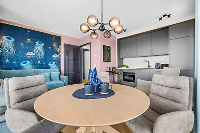 Ferienwohnung TheViewB17 Boje 17 Dagebüll