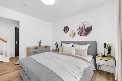 Apartament Dla rodzin Dagebüll