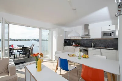 Ferienwohnung Sundowner Olpenitz