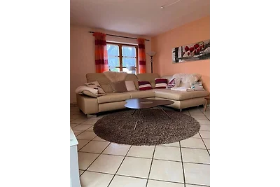 Haus Eiderseeschwalbe App IV SPO