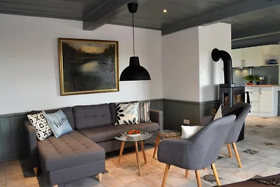 Ferienhaus Nele Emmelsbüll-Horsbüll