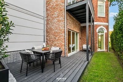 Ocean's Retreat Westerland auf Sylt