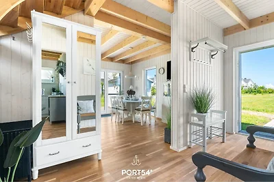 Ferienhaus Strandhafer Olpenitz
