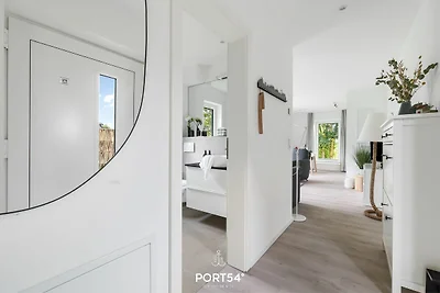 Appartamento Vacanza con famiglia Emmelsbüll-Horsbüll