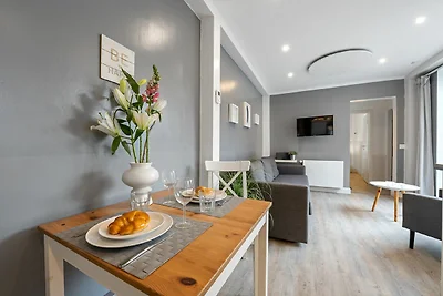 Ferienwohnung Sonnenstrand Travemünde