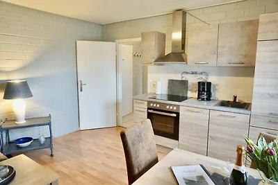 Appartamento Vacanza con famiglia Dagebüll