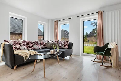 Vakantieappartement Gezinsvakantie St. Peter-Ording