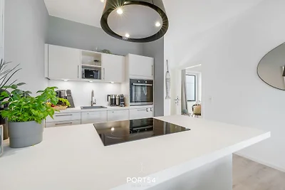 Ferienwohnung Freiherr, App. 8 Emmelsbüll