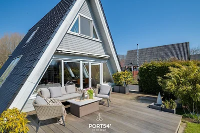 Ferienhaus Lounge am Meer Damp
