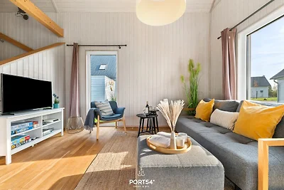 Vakantiehuis Ontspannende vakantie Kappeln