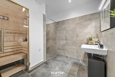 Casa vacanze Vacanza di relax Dänschendorf