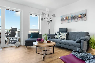 Ferienwohnung Undine, App. 26 Olpenitz