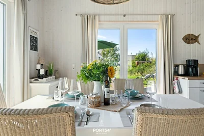 Ferienhaus Cliff Olpenitz