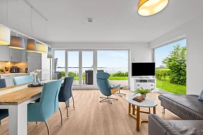 Ferienwohnung WeitBlick Olpenitz