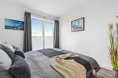 Ferienwohnung Kai 42 Olpenitz