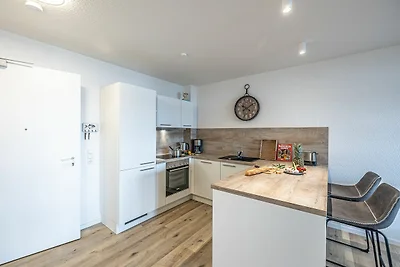 Ferienwohnung Schlei-Koje 4 Schleswig