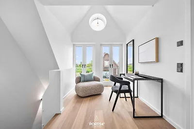 Ferienhaus Godjas Hüs List auf Sylt