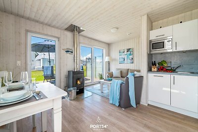 Ferienhaus Lilleby Olpenitz