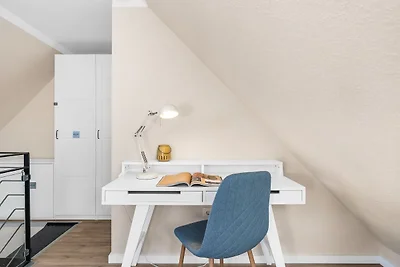 Apartament Dla rodzin Schönberg & Schönberger beach