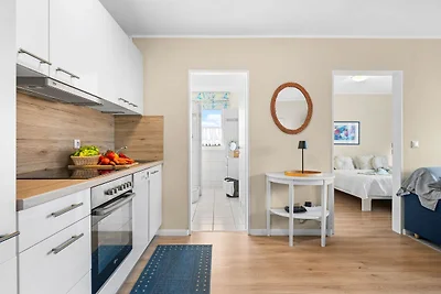 Ferienwohnung Dünenblick Schönberger Strand