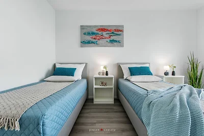Ferienwohnung Balance Hus Olpenitz