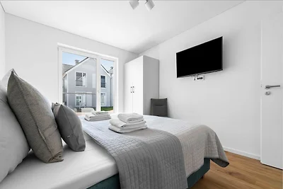 Ferienwohnung Maltes Ostseekoje