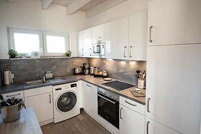 Ferienhaus Nordsee Resort31 Strandhuus Büsum