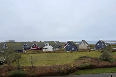 Ferienwohnung Lagune 5302 Marina Wendtorf