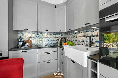 Ferienhaus Cäcilienhof Ost Kampen auf Sylt